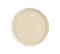 Assiette Salt&Pepper Blush Vanille, 27.5 cm