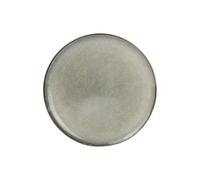 Assiette Salt&Pepper Meridian Green/Blue, 20 cm