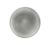 Assiette Salt&Pepper Meridian Green/Blue, 26 cm