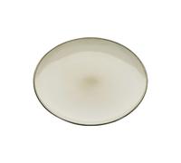 Assiette Salt&Pepper Meridian Ivory, 26 cm