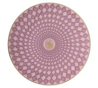 Assiette Signum, Porcelaine, Petite, Rose OS