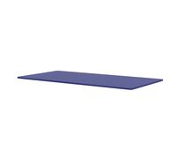 Assiette Supérieure Métallique Montana Panton Monarch 70,1 cm x 34,8 cm