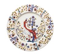 Iittala Assiette Taika 22 cm blanc