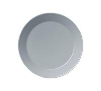 Assiette Teema Ø17cm H x Ø 2.6x17cm