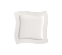Assiette Villeroy & Boch NewWave, 27 x 27 cm