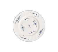 Villeroy & Boch - Assiette Old Luxembourg 26 cm - Porcelaine - Lave-vaisselle, micro-ondes