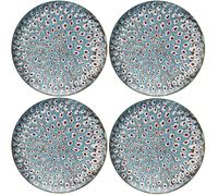 Assiettes Gioia 27cm set de 4 Kare Design