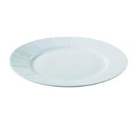 Assiettes plates 21 cm carton de 6