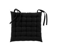 ASSISE MATELASSEE 38 x 38 CM COTON/POLYESTER RECYCLE TWILY
