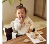 Assise pour chaise haute Stokke Nostalgic Ride