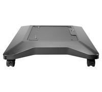 Assistance HP pour imprimantes LaserJet - Blanc - LaserJet Enterprise M607 - M608 - M609 - Professionnel - 648 mm - 748 mm - 144 mm