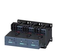 Association de contacteurs étoile-triangle Siemens 3RA2416-8XF31-2AF0 3 NO (T) 1 pc(s)