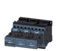 Association de contacteurs étoile-triangle Siemens 3RA2425-8XE32-1BB4 3 NO (T) 1 pc(s)