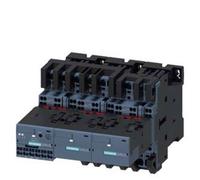 Association de contacteurs étoile-triangle Siemens 3RA2425-8XH32-2BB4 3 NO (T) 1 pc(s)