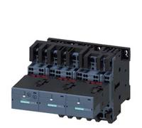 Association de contacteurs étoile-triangle Siemens 3RA2426-8XF32-2AG2 3 NO (T) 1 pc(s)