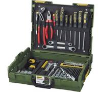 Assortiemnt outils 68 Pièces . L-Boxx 102 Proxxon