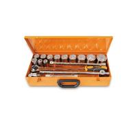 928B/C12-12 LLAVES 928B Y 5 ACCESORIOS