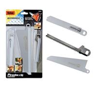 Assortiment 3 lames scie scorpions x29991-xj - scie electrique black & decker