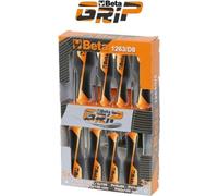 Assortiment BETA de 10 tournevis