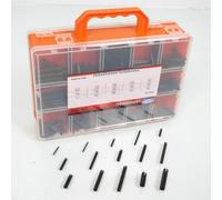 Assortiment Coffret 600 Goupille Mécanique Industrielle Ds-003 Ø2/3/4/5/6/8mm