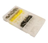 Assortiment d'agrafes pour RENAULT, 300 pcs
