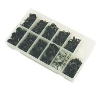 Assortiment d'agrafes pour VOLVO, 350 pcs