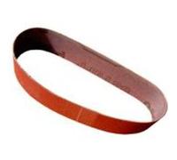 Holzmann Maschinen SBBT75SET Set de bandes abrasives (L x l) 760 mm x 25 mm 1 pc(s)