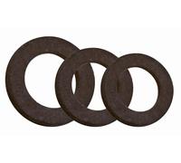 Generique – Assortiment de 15 joints caoutchouc eau chaude/froide 12x17/15x21/20x27/26x34 - 8472-AC1