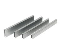 Assortiment de 2800 agrafes galvanisées série 91 Tacwise