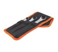 Assortiment de 3 clés de serrage à cliquet S4RM/3T Bahco