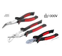 Assortiment de 3 pinces isolées 1000V - CIMCO - 104022
