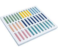 Assortiment de 38 outils de tournage métal Q. 10 mm