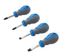 ASSORTIMENT DE 4 TOURNEVIS COURTS TOM POUCE