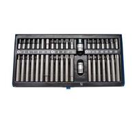 Assortiment de 40 embouts