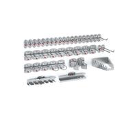 Assortiment de 40 porte-outils Kappes - 4027.06.0001