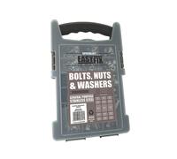 Assortiment de 500 boulons, écrous et rondelles Easyfix