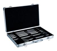 Assortiment de 6 burins à emmanchement SDS MAX MAKITA D-40565