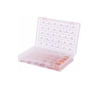 KS Tools Assortiment de joints cuivre, M5-28, 300 pcs. Quantité:1
