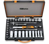 ASSORTIMENT DE BOÎTES À VIS ART. 920A/C12 BETA, 17 pièces