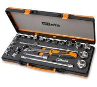 ASSORTIMENT DE BOÎTES À VIS ART. 920A/C20 BETA, 25 pièces