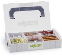 WAGO Kit de Bornes de Connexion, L-Boxx Mini, Série 2273 (1 Pc)