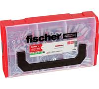 Fischer Chevilles, 210 pièces, 35969