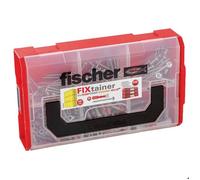 Fischer FIXtainer Électricien DUOPOWER (300) Quantité 1
