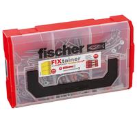 Fischer FIXtainer Électricien DUOPOWER (300) Quantité 1