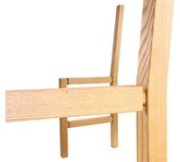 Assortiment de chevilles Festool DOMINO en hêtre DS 4/5/6/8/10 1060 BU | 576794