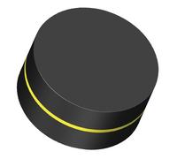 Assortiment de clapet plein caoutchouc Neopan 50 pièces SIRIUS 500106