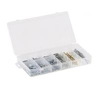 Assortiment de clous, 550 pièces