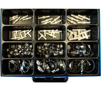 Assortiment de colliers de serrage Dresselhaus