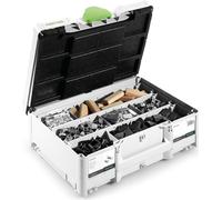 Assortiment de connecteurs Festool DOMINO SV-SYS D14 | 576795