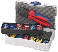 Assortiment de cosses 97 90 21 Knipex | 4003773062134